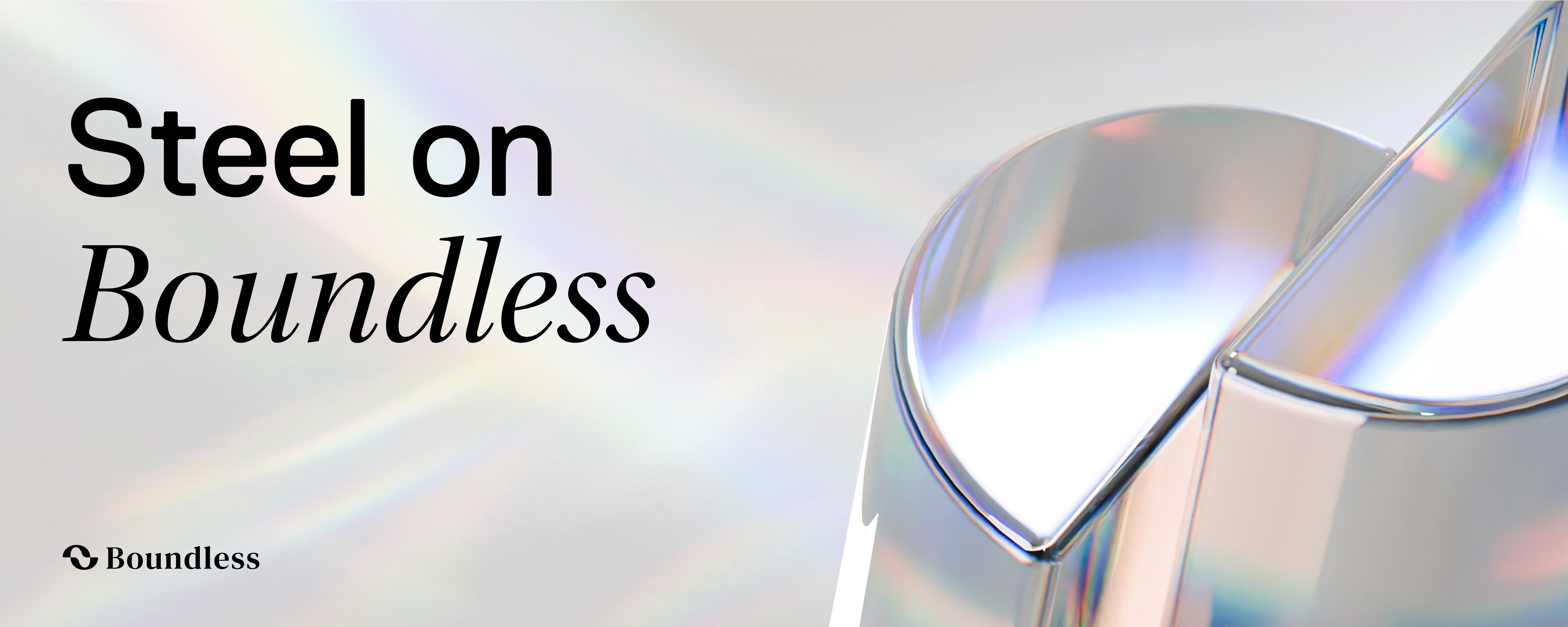 Steel on Boundless: Solidity without gas limits