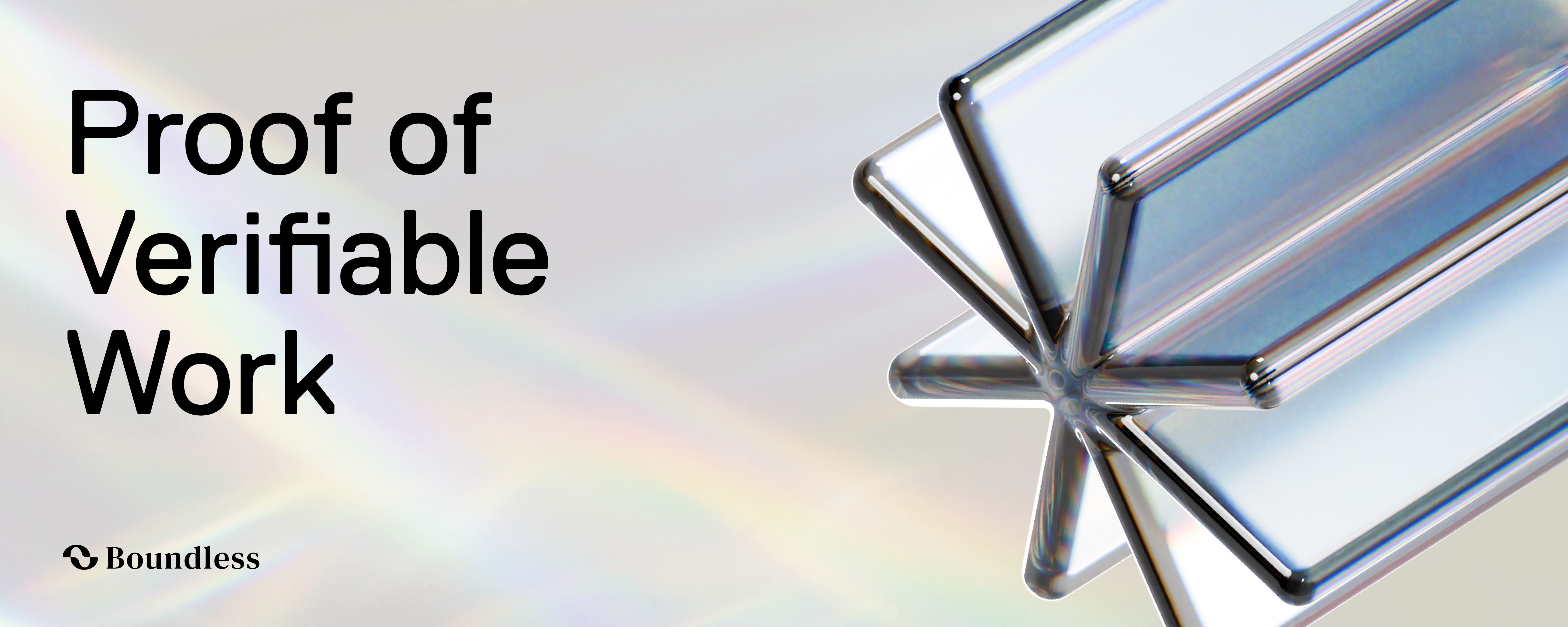 Proof of Verifiable Work