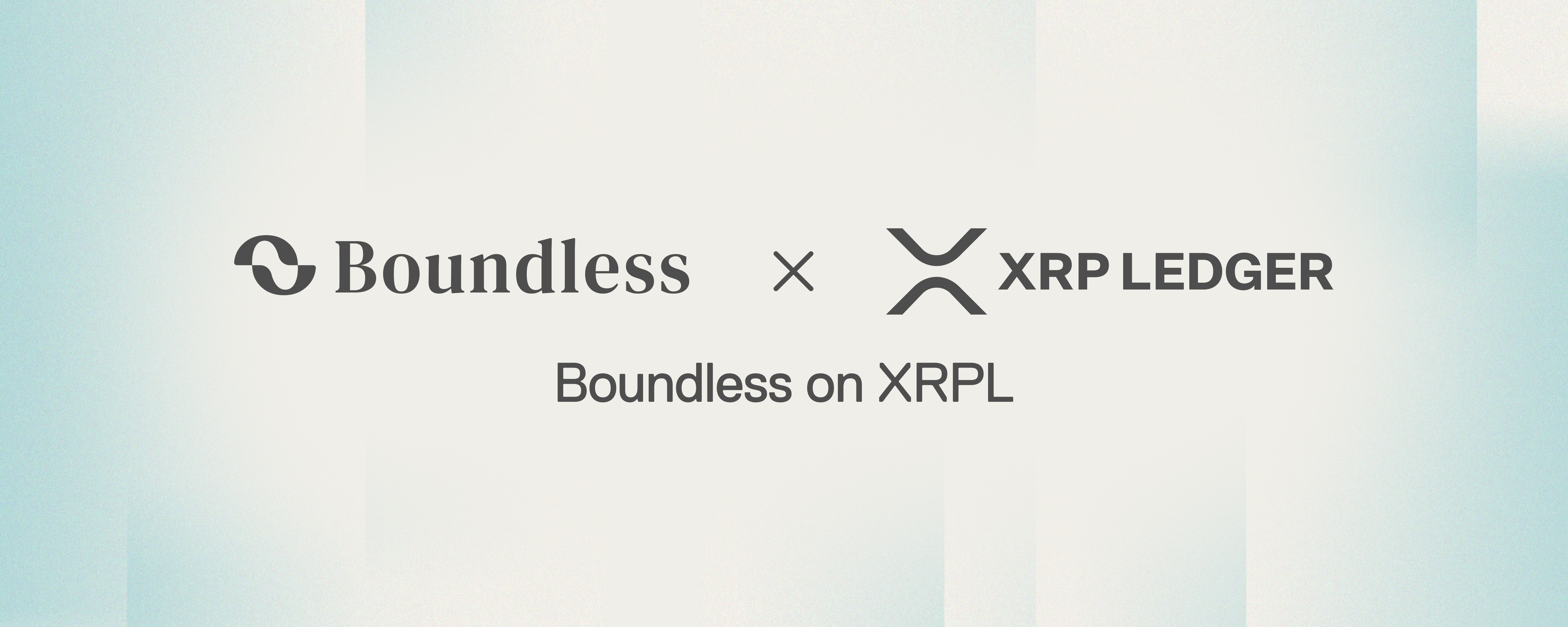 Onchain Privacy in the XRP Ecosystem: Boundless on XRP Ledger