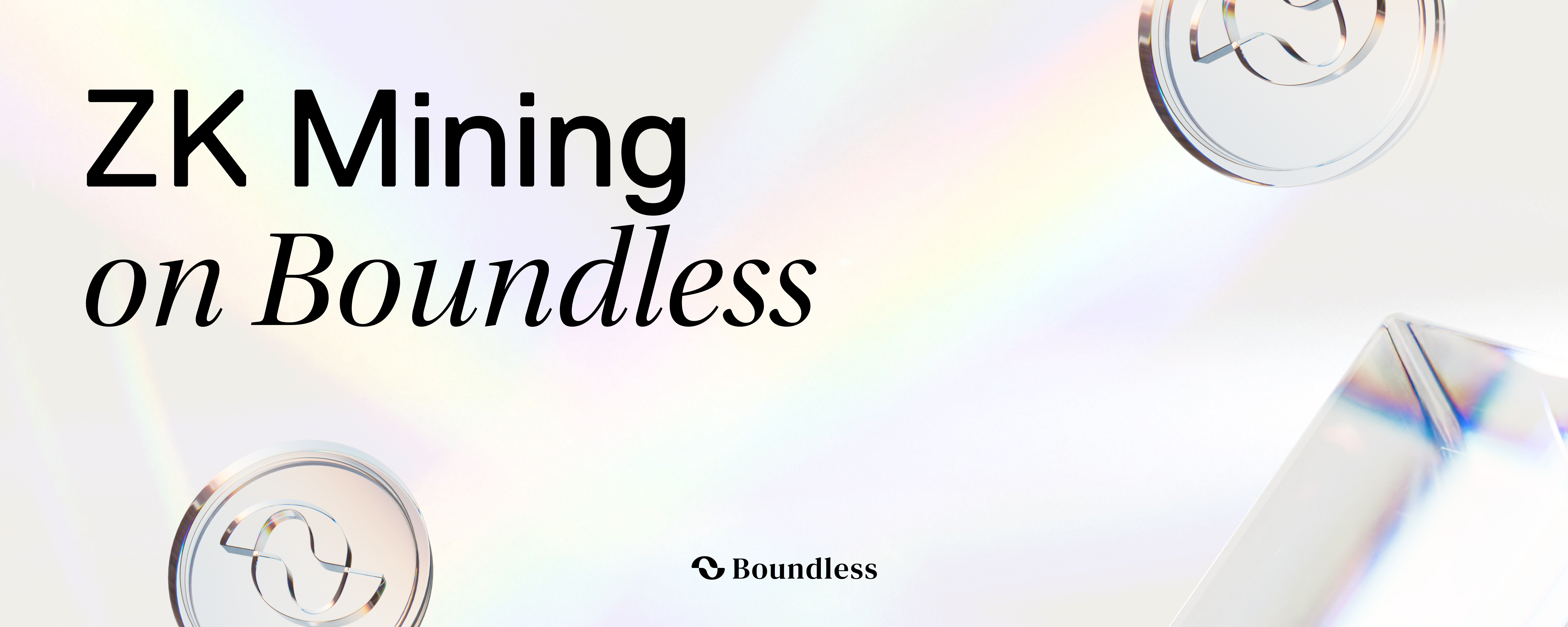 ZK Mining on Boundless