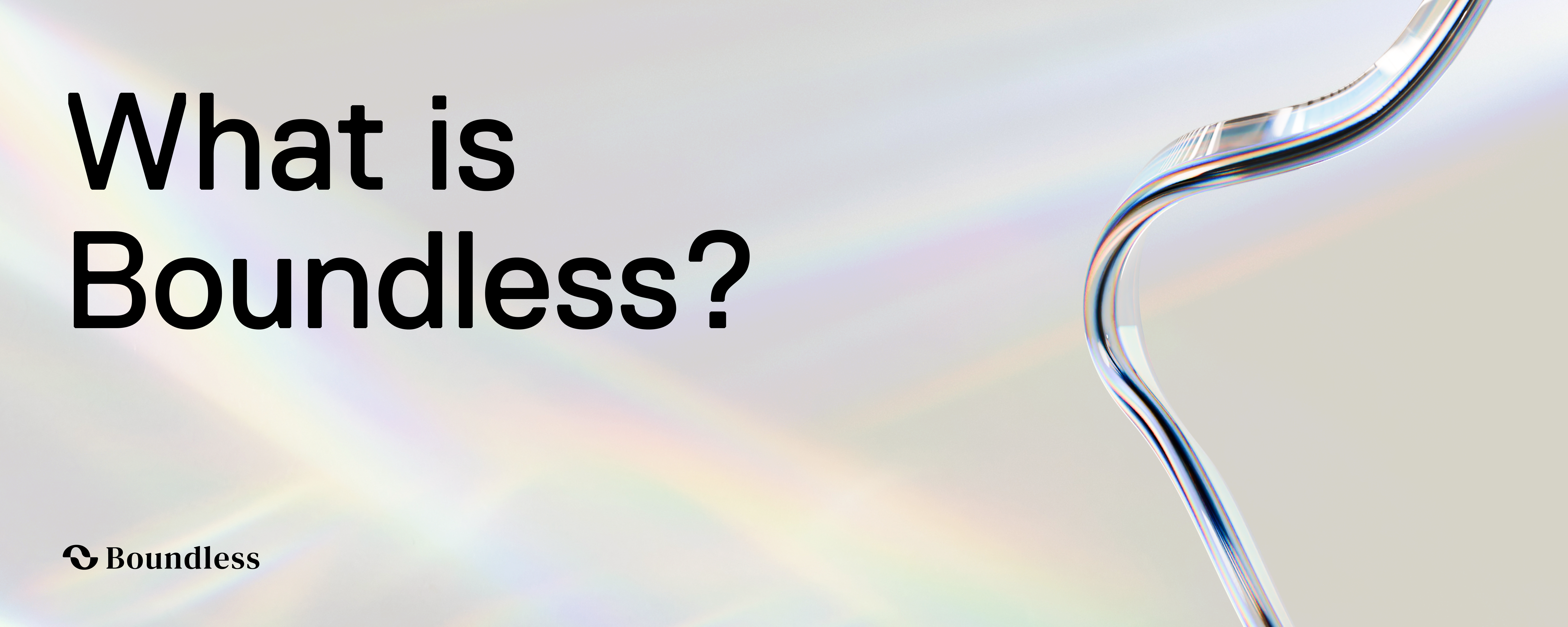 A Comprehensive Guide to Boundless