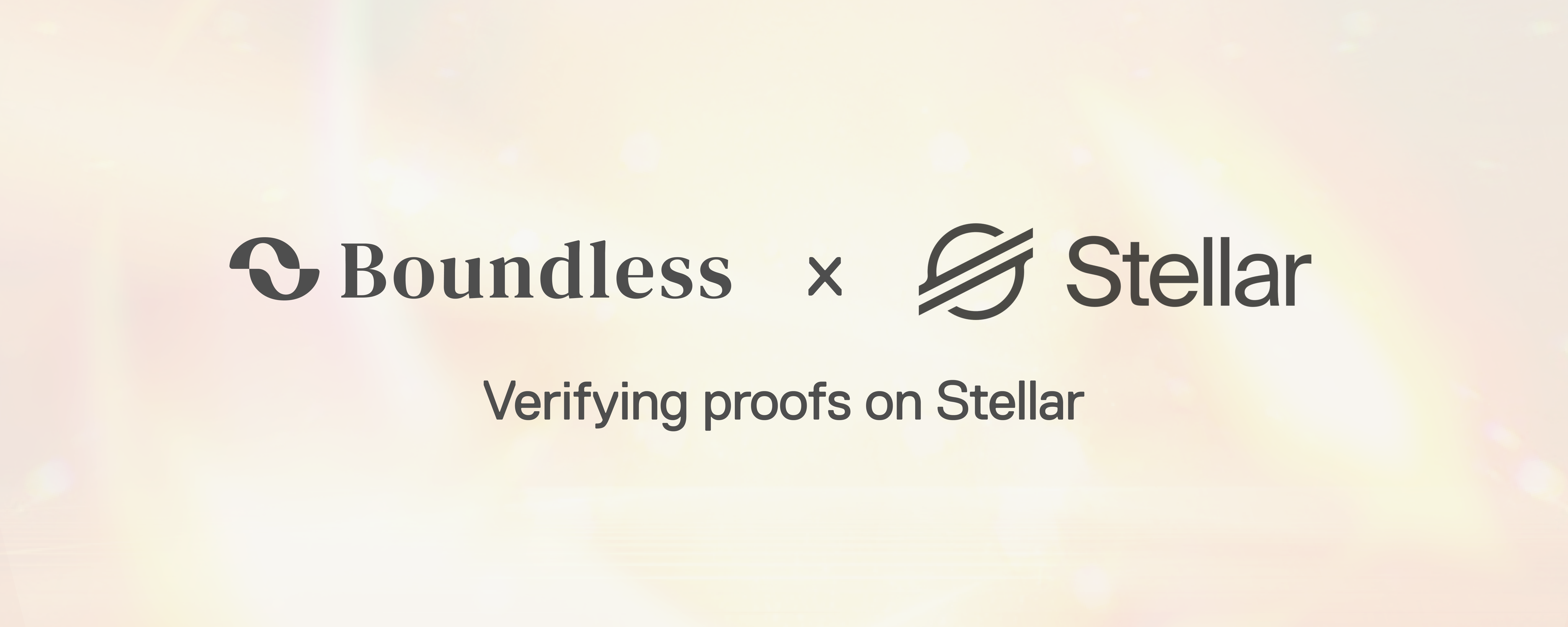 Boundless’ verifier is live on Stellar